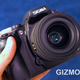 Illustration for article titled Sigmas Flagship SD15 DSLR Feels Like a Rock (in a Good Way)